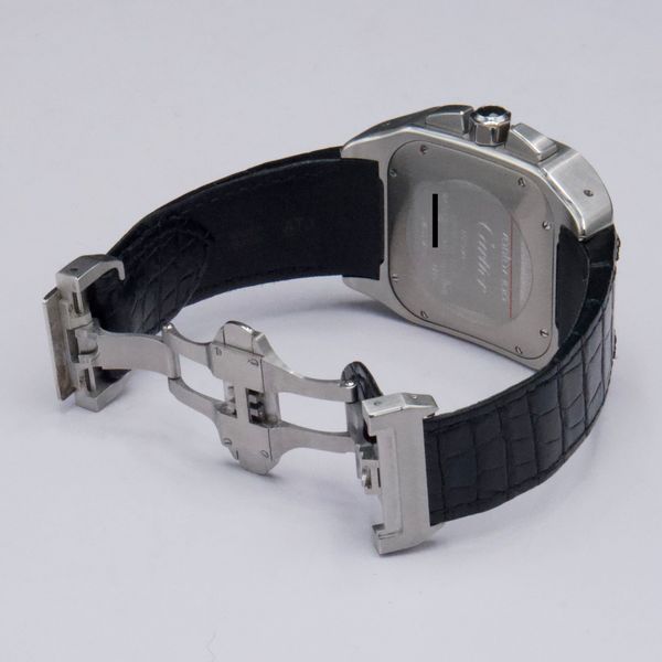 Cartier Santos 100 W20090X8